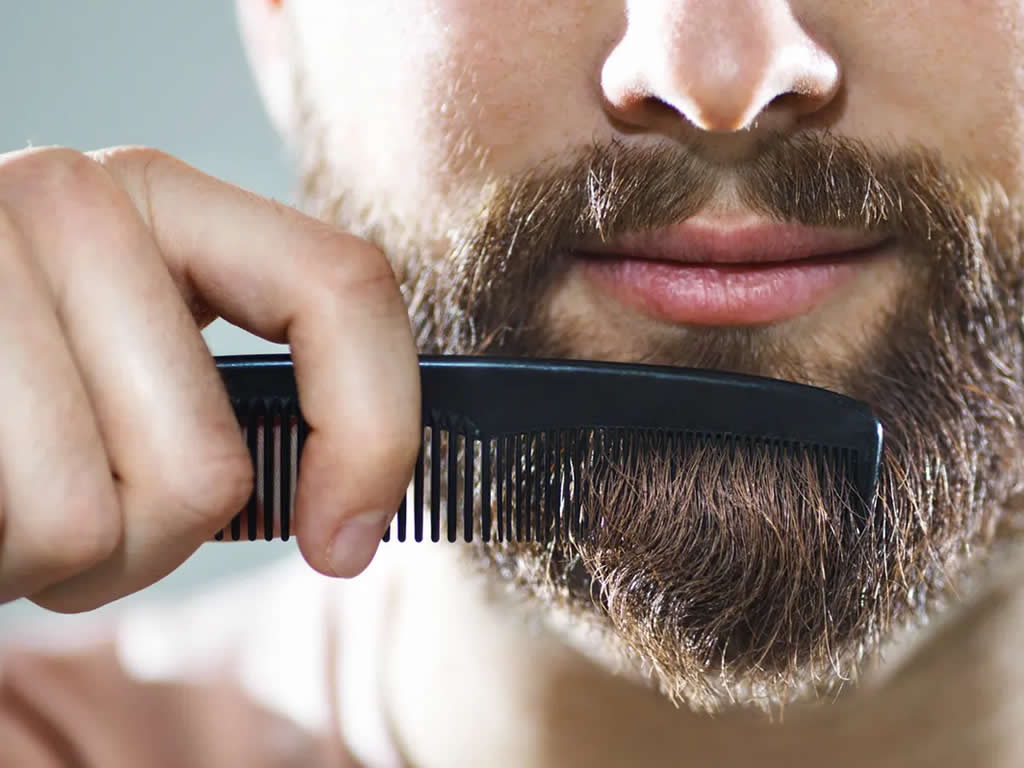 FUE.one Beard Hair Transplants