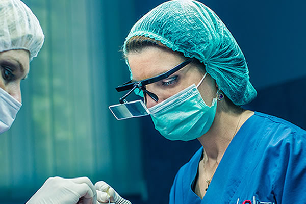 Dr. Catherin Candiashvili