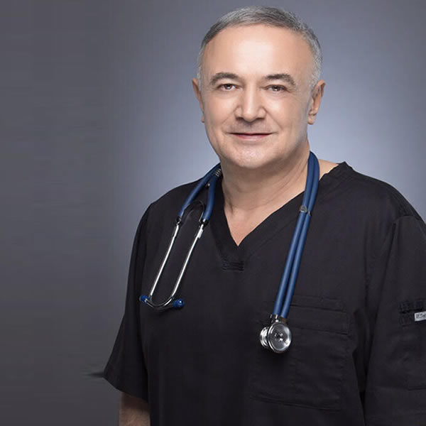 Dr. Vaja Vadachkoria