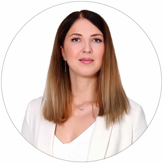 Dr. Salome Vadachkoria