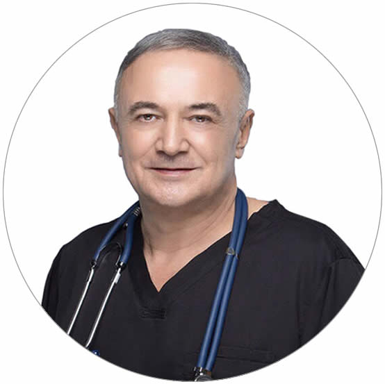 Dr. Vaja Vadachkoria