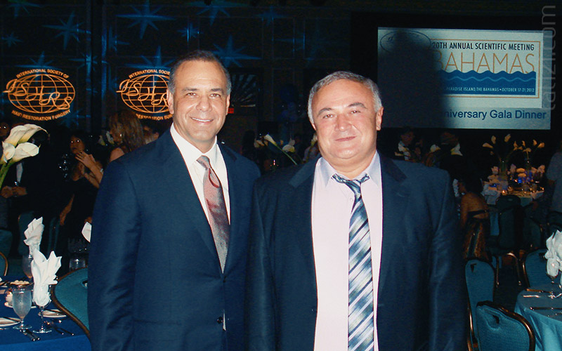 Dr. Vaja Vadachkoria