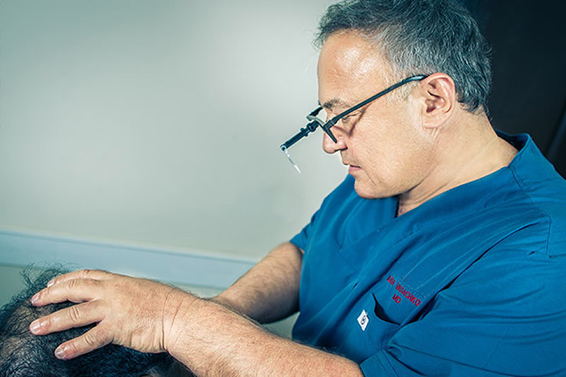 Dr. Vaja Vadachkoria